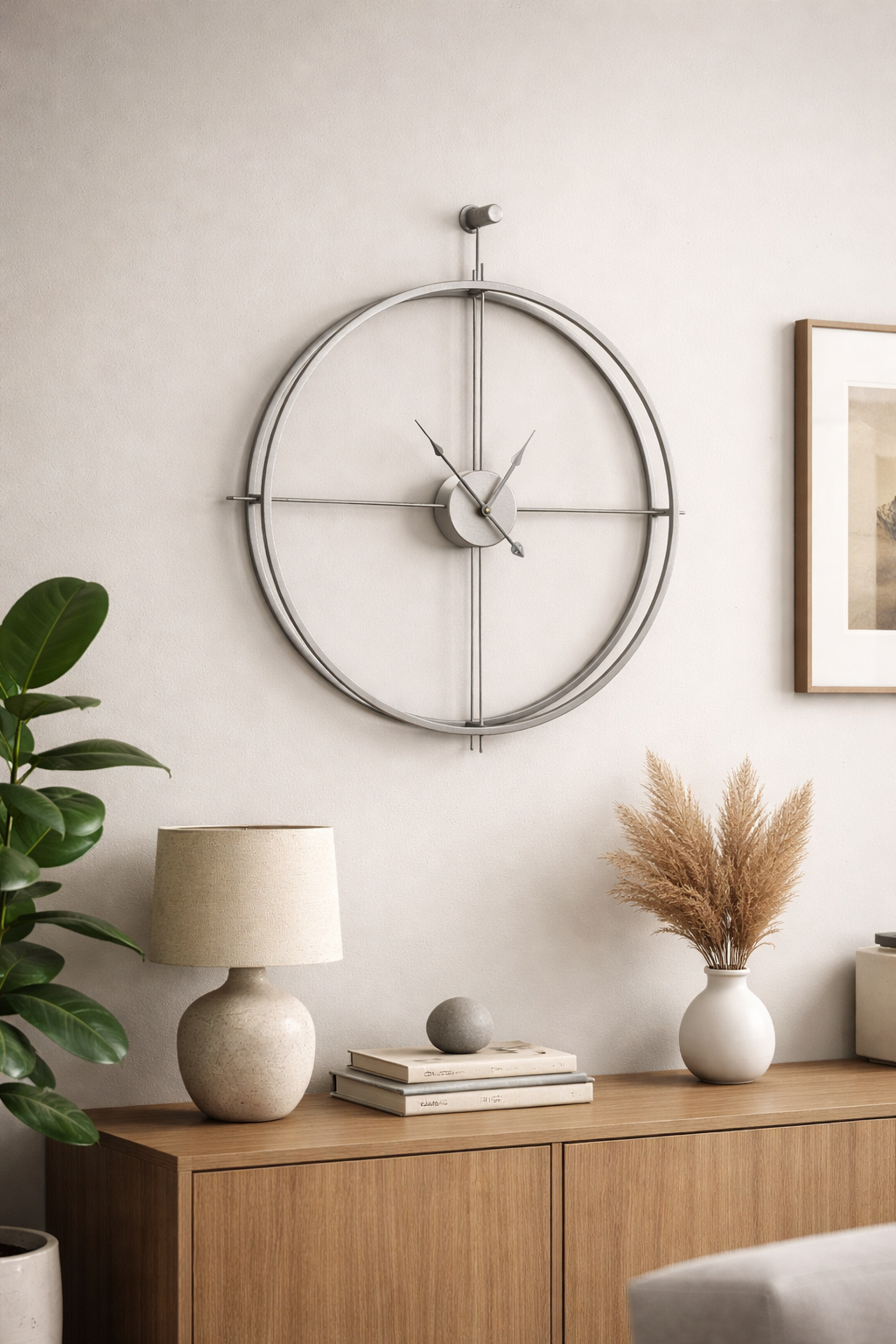 ساعت کلاسیک